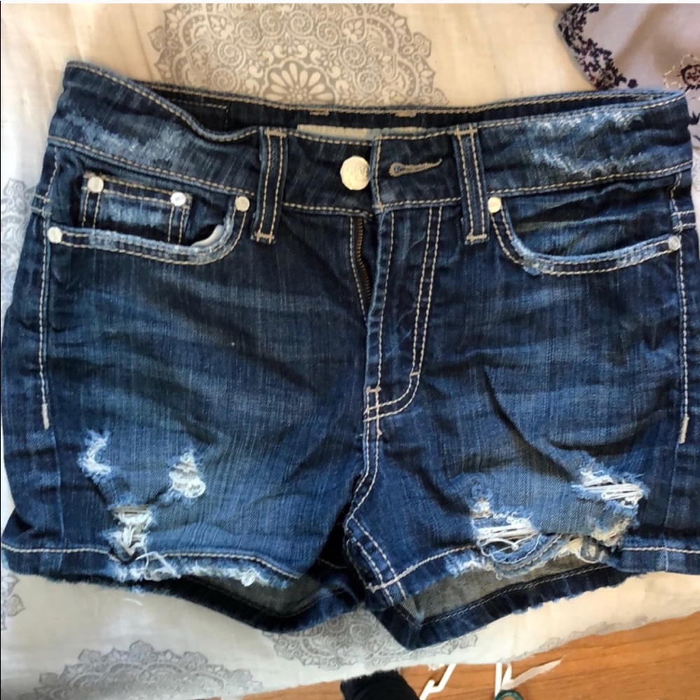 BKE shorts